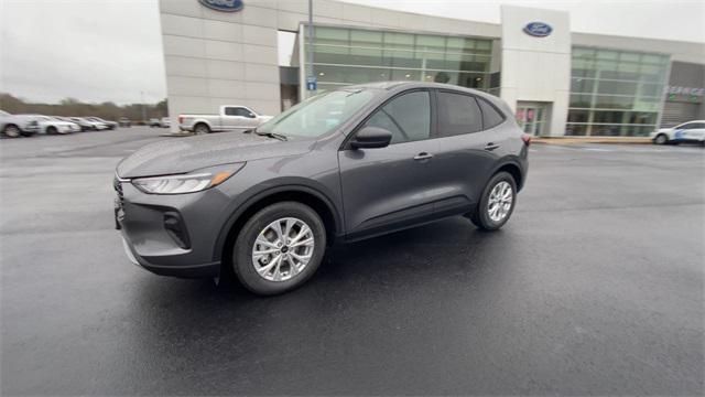 new 2025 Ford Escape car, priced at $28,990