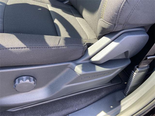 new 2025 Ford F-150 car, priced at $54,220