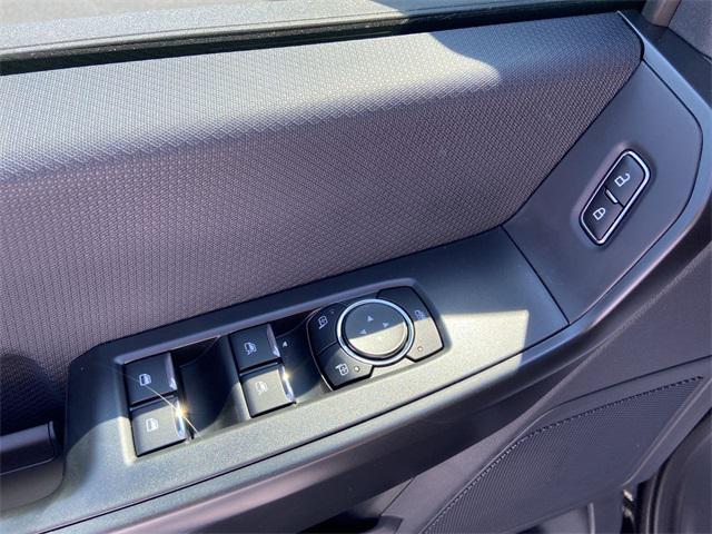 new 2025 Ford F-150 car, priced at $54,220