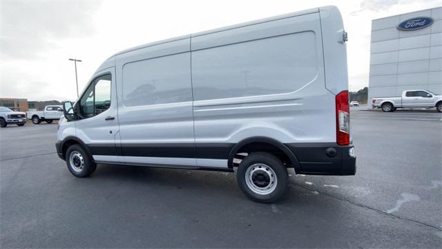 new 2024 Ford Transit-250 car, priced at $50,735