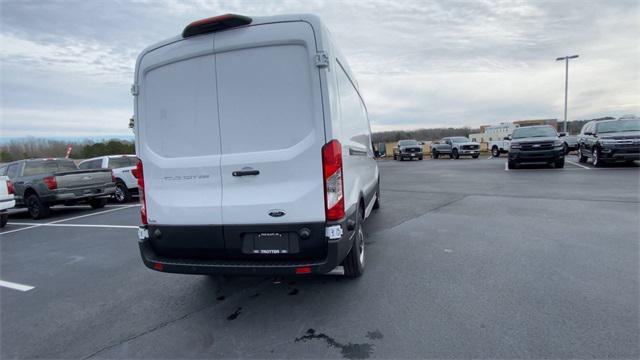 new 2024 Ford Transit-250 car, priced at $50,735