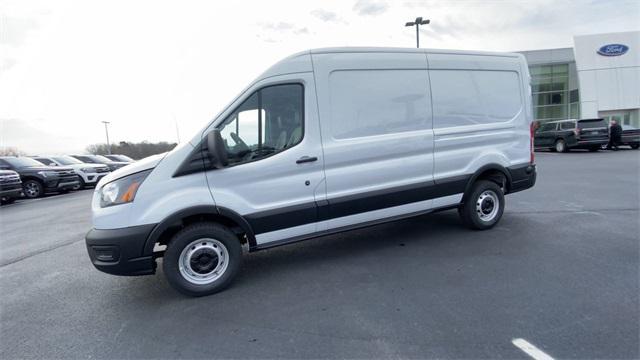 new 2024 Ford Transit-250 car, priced at $50,735