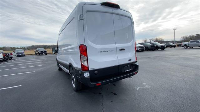 new 2024 Ford Transit-250 car, priced at $50,735