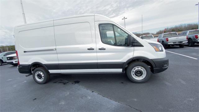 new 2024 Ford Transit-250 car, priced at $50,735