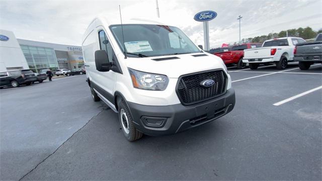 new 2024 Ford Transit-250 car, priced at $50,735