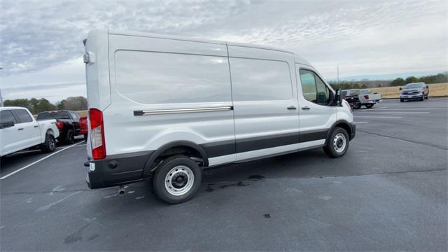 new 2024 Ford Transit-250 car, priced at $50,735