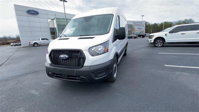 new 2024 Ford Transit-250 car, priced at $50,735