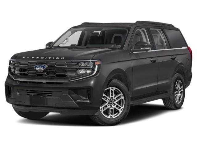 new 2025 Ford Expedition car, priced at $72,225