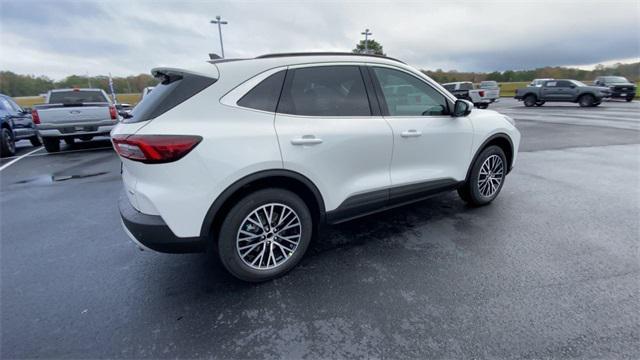 new 2025 Ford Escape car, priced at $40,890