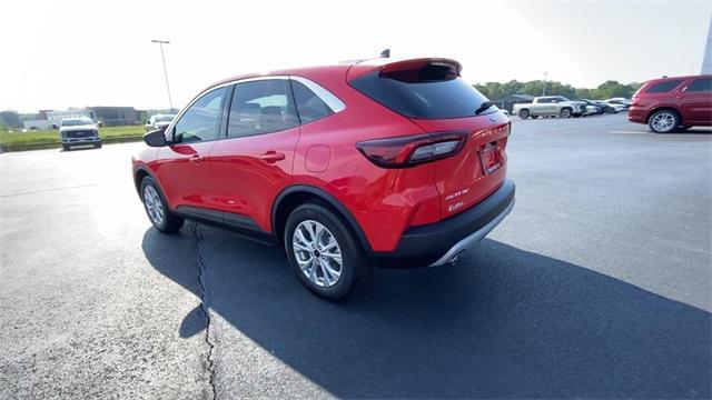 new 2024 Ford Escape car, priced at $26,240