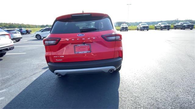 new 2024 Ford Escape car, priced at $26,240