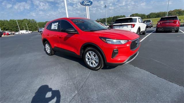 new 2024 Ford Escape car, priced at $26,240