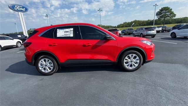 new 2024 Ford Escape car, priced at $26,240