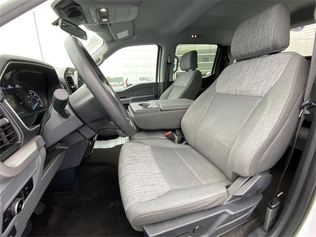 used 2023 Ford F-150 car, priced at $42,910