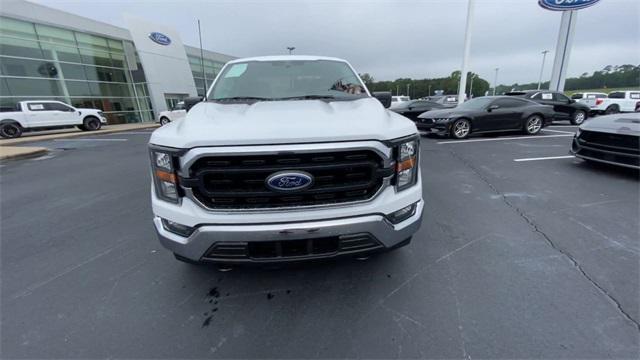 used 2023 Ford F-150 car, priced at $42,910