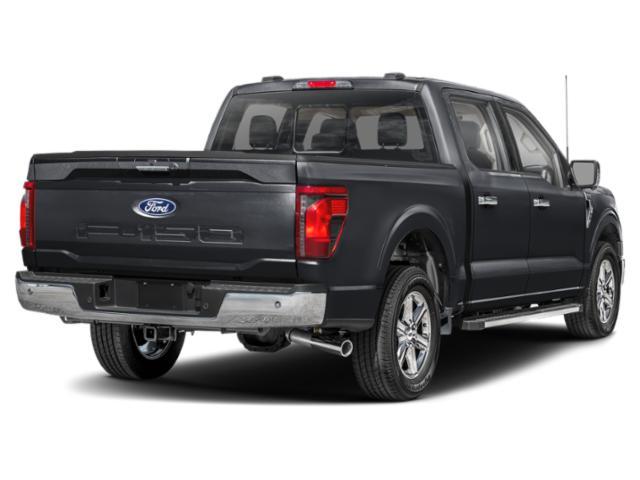 new 2025 Ford F-150 car, priced at $64,940