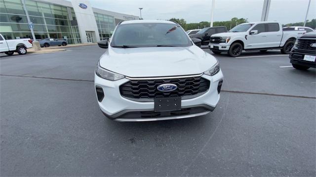 used 2025 Ford Escape car, priced at $24,695