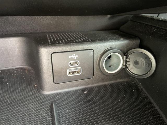 used 2025 Ford Escape car, priced at $24,695
