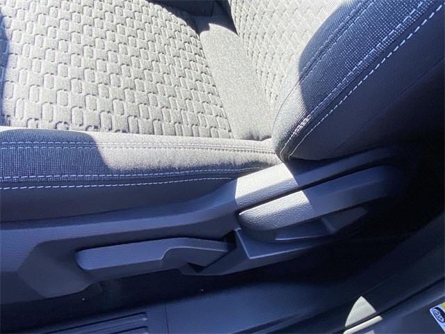 new 2025 Ford Ranger car, priced at $33,925