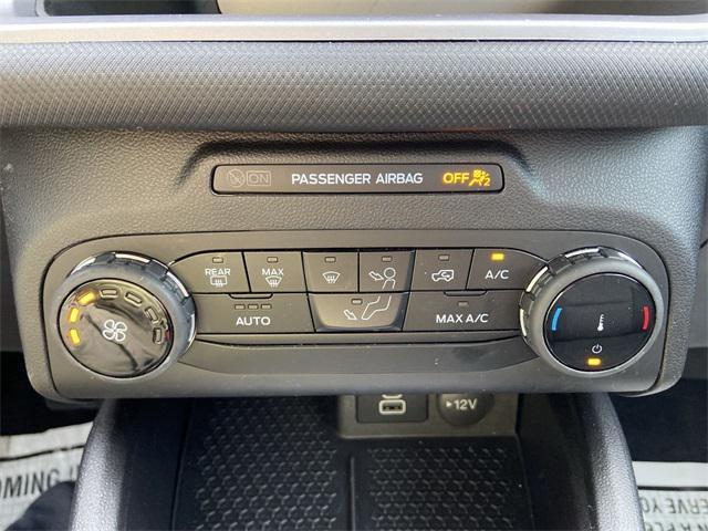 used 2024 Ford Bronco Sport car, priced at $26,495