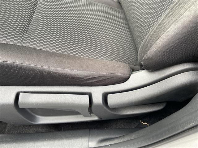 used 2021 Nissan Rogue Sport car, priced at $16,300