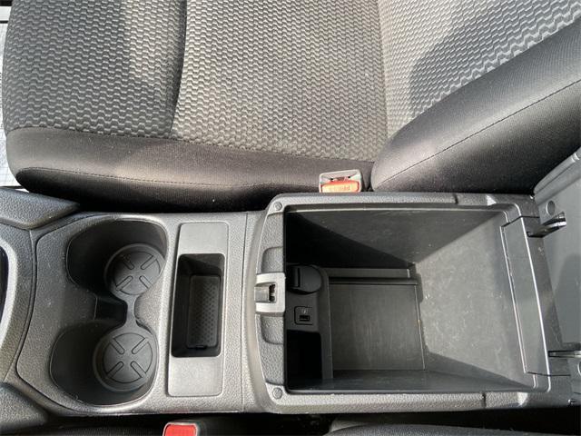 used 2021 Nissan Rogue Sport car, priced at $16,300