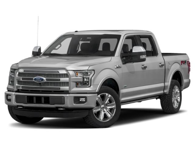 used 2015 Ford F-150 car, priced at $24,990