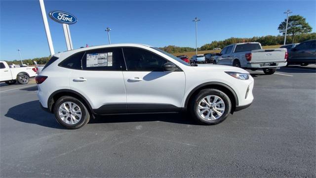 new 2025 Ford Escape car, priced at $28,835