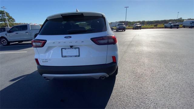 new 2025 Ford Escape car, priced at $28,835