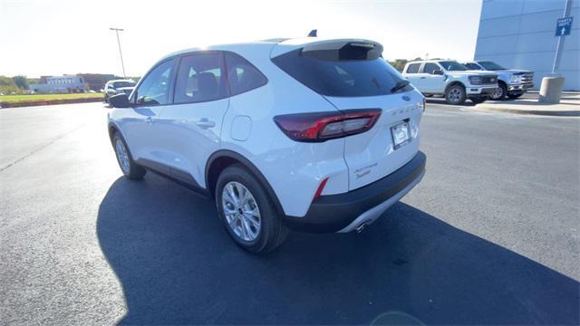 new 2025 Ford Escape car, priced at $28,835