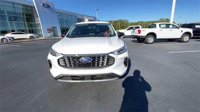 new 2025 Ford Escape car, priced at $28,835