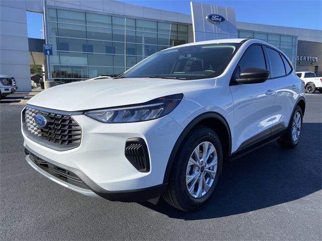 new 2025 Ford Escape car, priced at $29,835