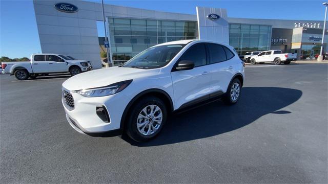 new 2025 Ford Escape car, priced at $28,835