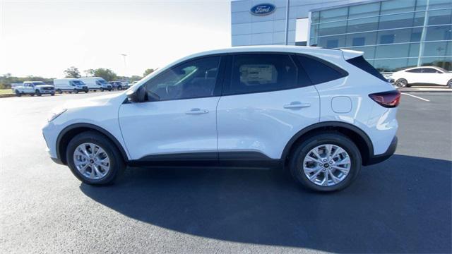 new 2025 Ford Escape car, priced at $28,835