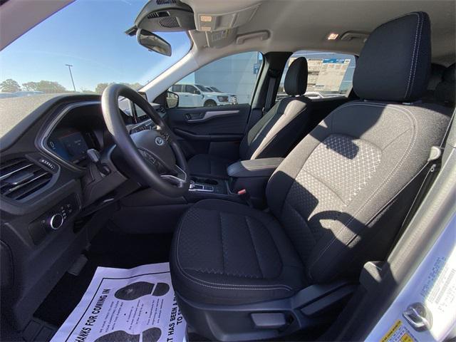 new 2025 Ford Escape car, priced at $28,835