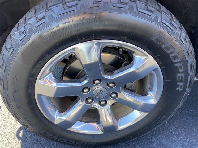 used 2022 Ford F-150 car, priced at $35,990