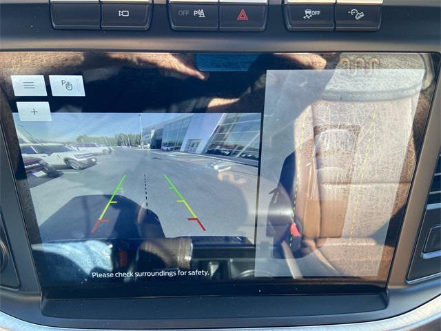 used 2022 Ford F-150 car, priced at $35,990