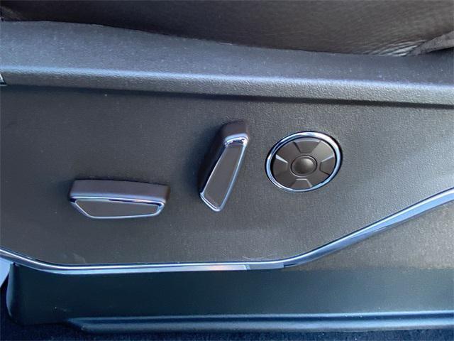 new 2025 Ford F-150 car, priced at $77,820