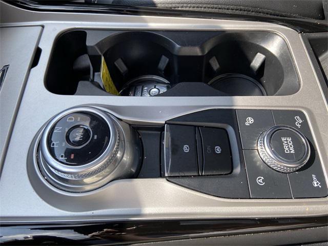 used 2021 Ford Explorer car, priced at $29,990