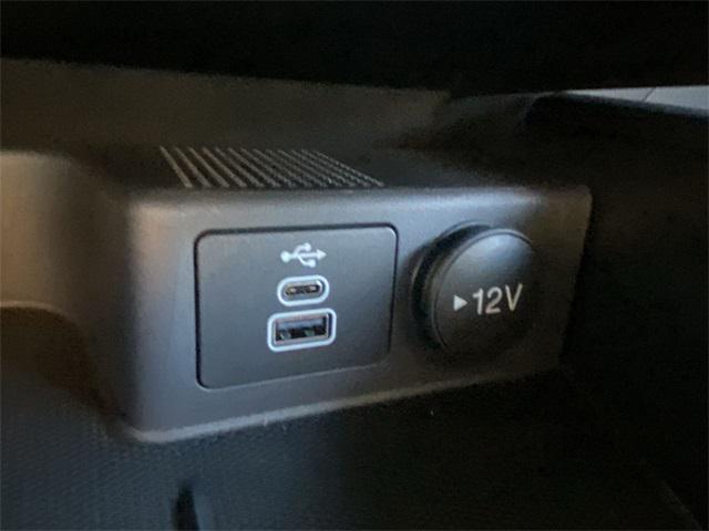 new 2026 Ford Escape car, priced at $31,685