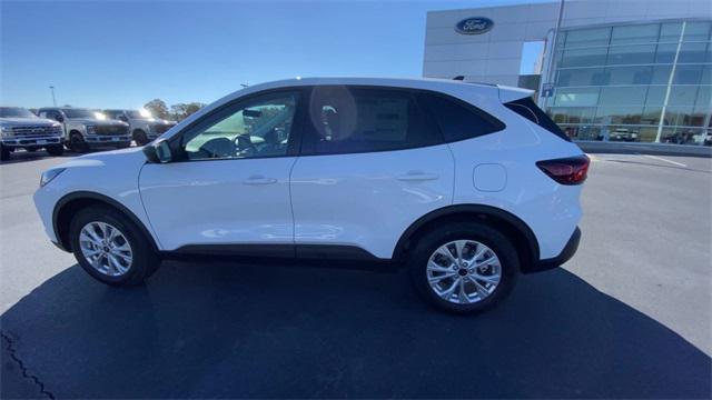 new 2026 Ford Escape car, priced at $31,685