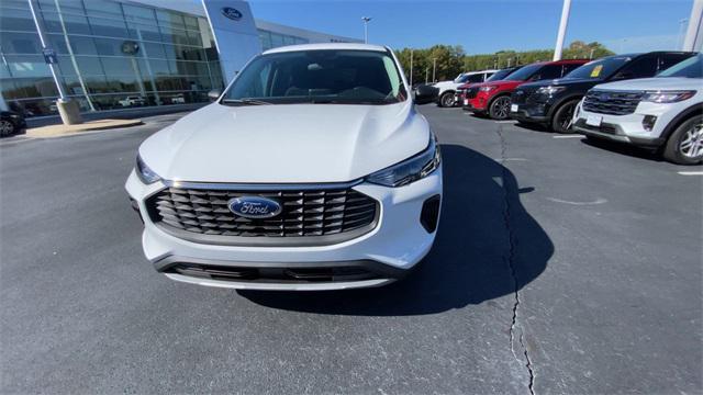 new 2026 Ford Escape car, priced at $31,685