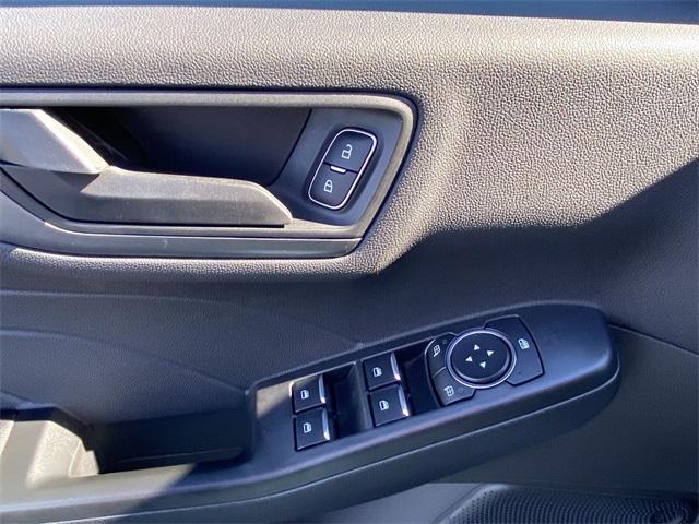 new 2026 Ford Escape car, priced at $31,685