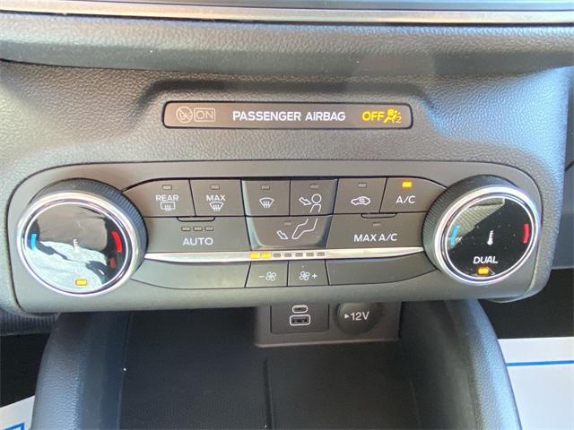 new 2026 Ford Escape car, priced at $31,685