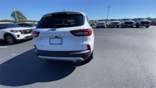 new 2026 Ford Escape car, priced at $31,685