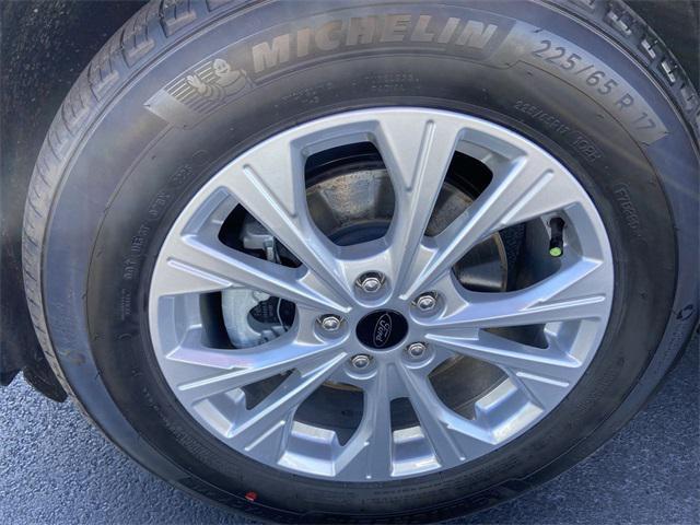 new 2026 Ford Escape car, priced at $31,685