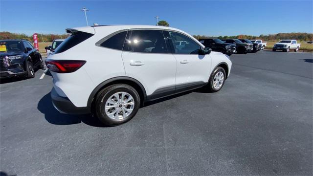 new 2026 Ford Escape car, priced at $31,685