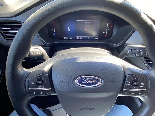 new 2026 Ford Escape car, priced at $31,685