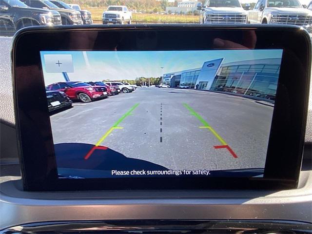 new 2026 Ford Escape car, priced at $31,685