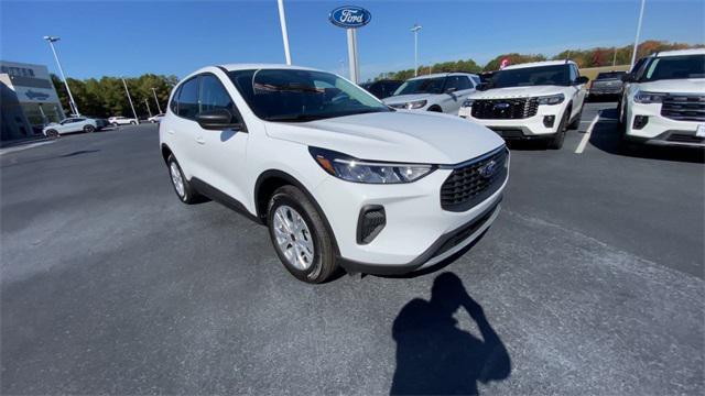 new 2026 Ford Escape car, priced at $31,685